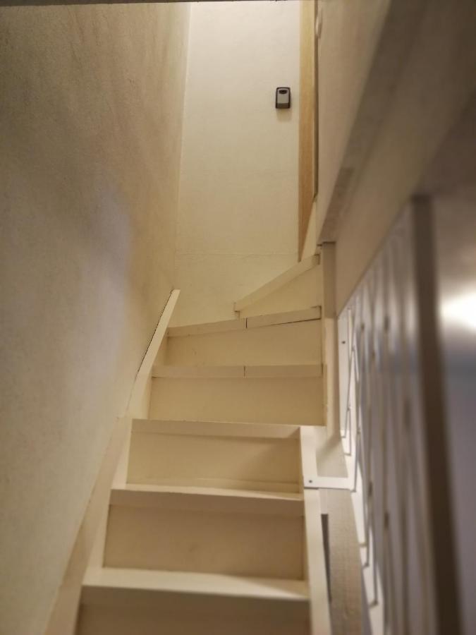 Super Mini Loft With Outdoor Pool. Apartment Palanga Bagian luar foto